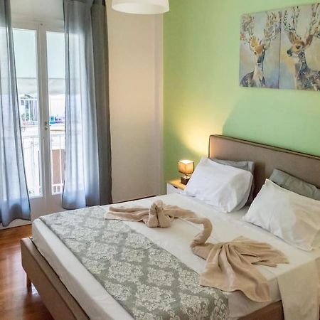 Cozy Airbnb Room In Athen Eksteriør billede